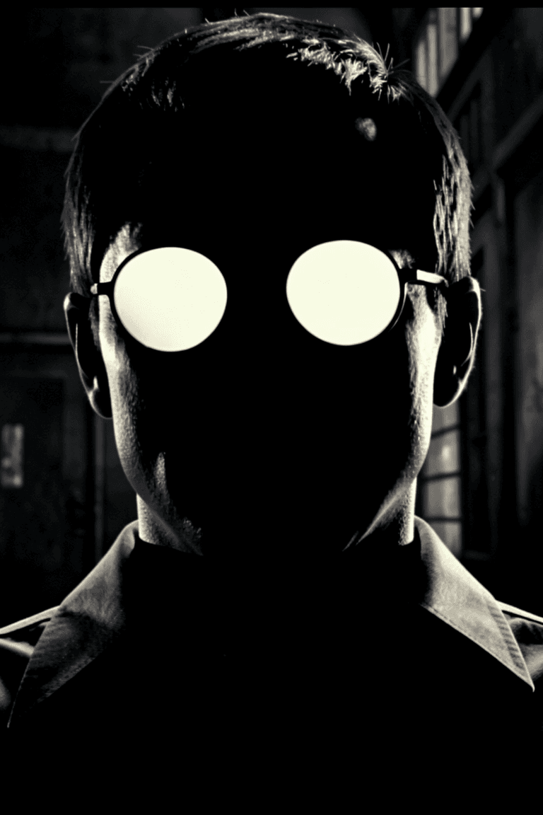 Sin City movie style - Image 2