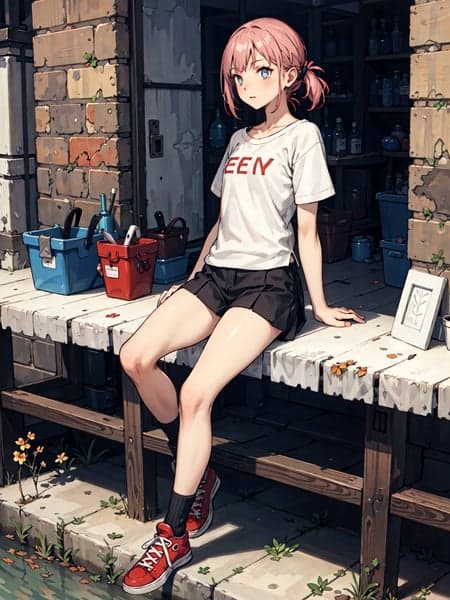 Nostalgia-clear - Image 1