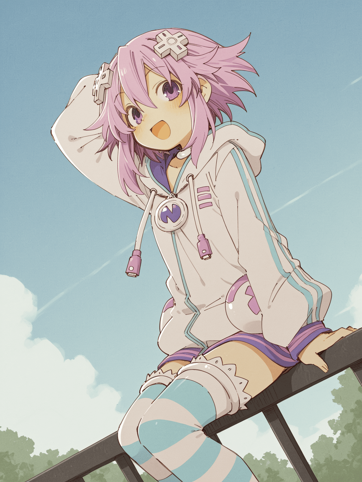 Mergestein - Animu