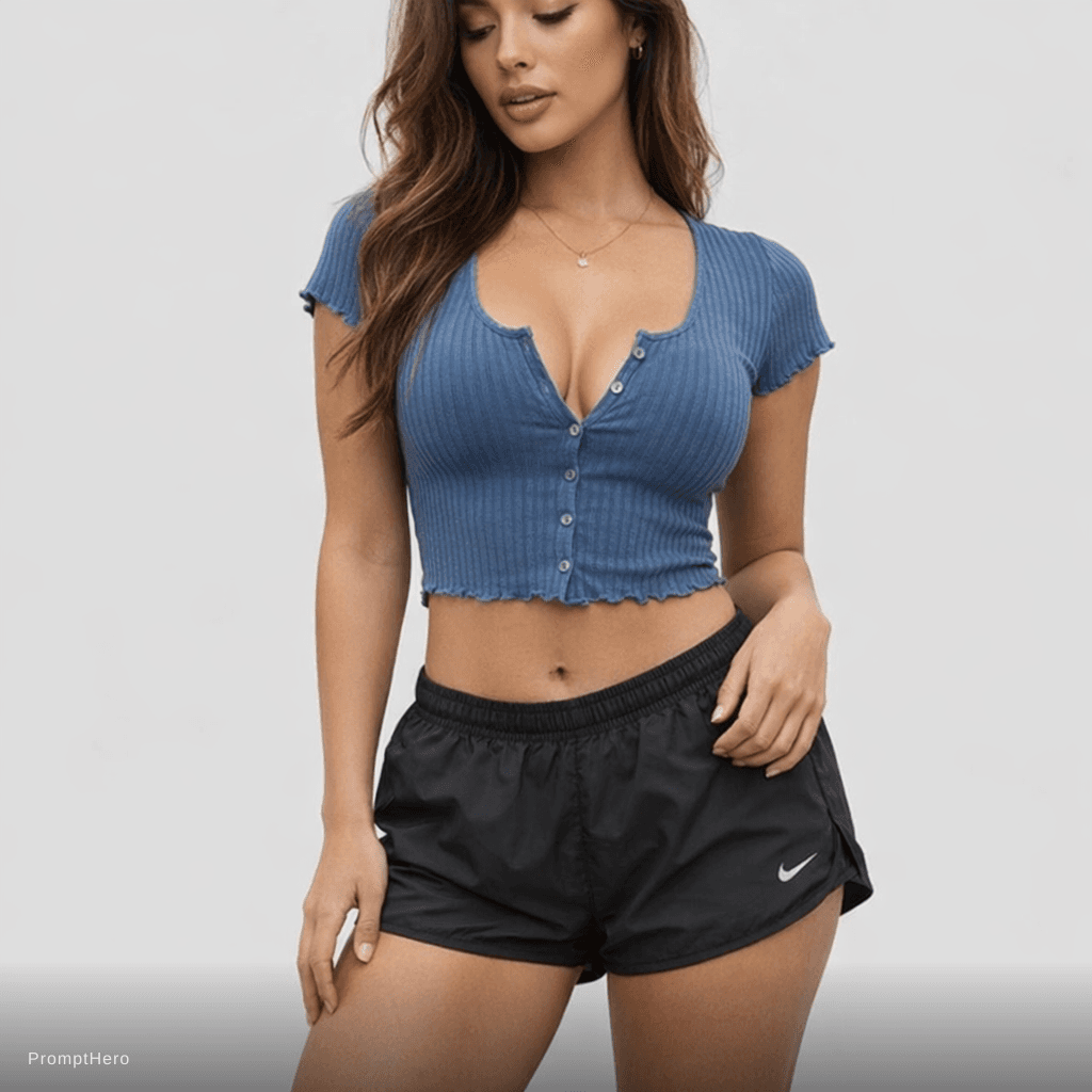 AI generated: Give me prompt 