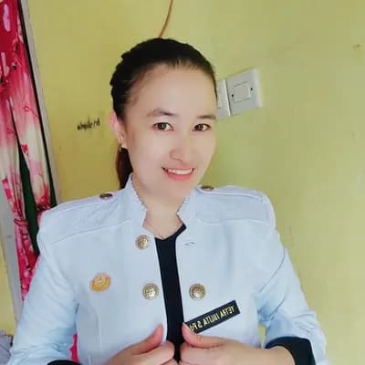 AI generated video: Open top, open pant