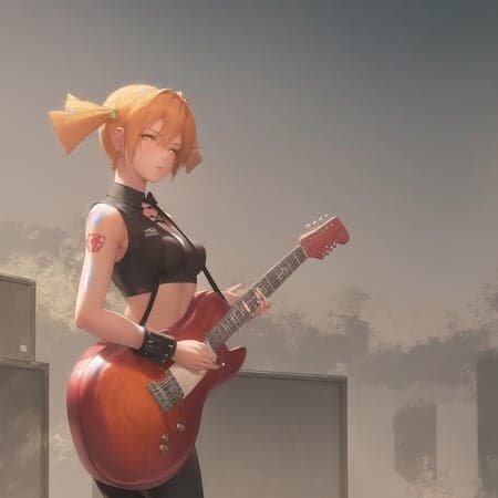 AliceLora