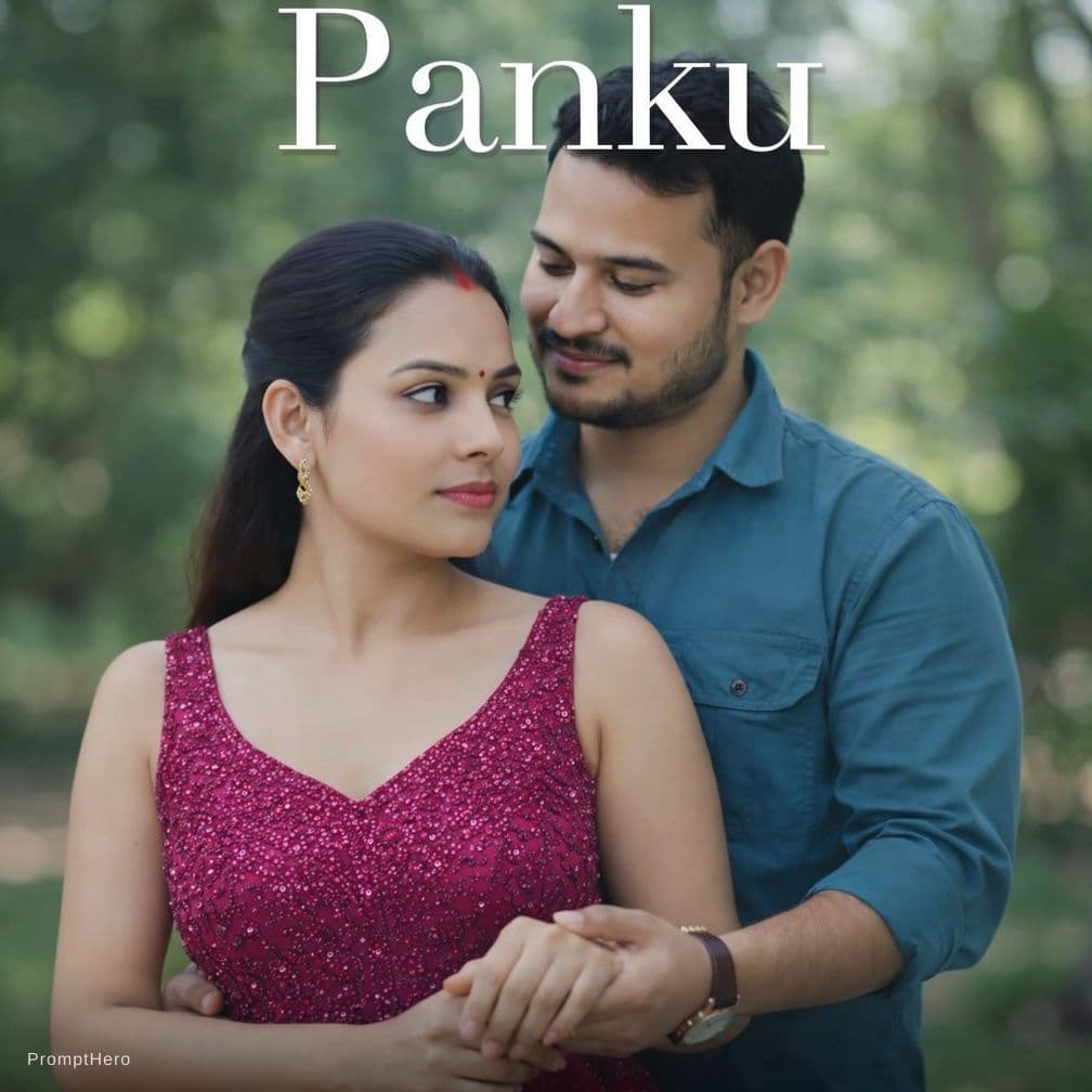 AI generated: Panku
