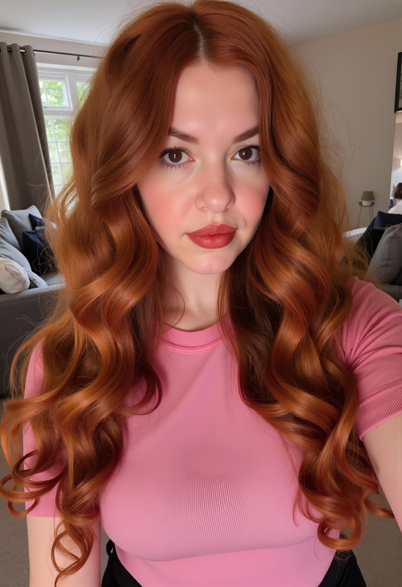 Ashleigh B. Coffin FLUX 🇺🇸 Social Media Influencer OnlyFans Model
