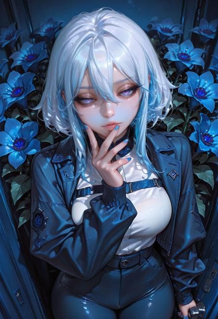 Smooth Styles (Illustrious)