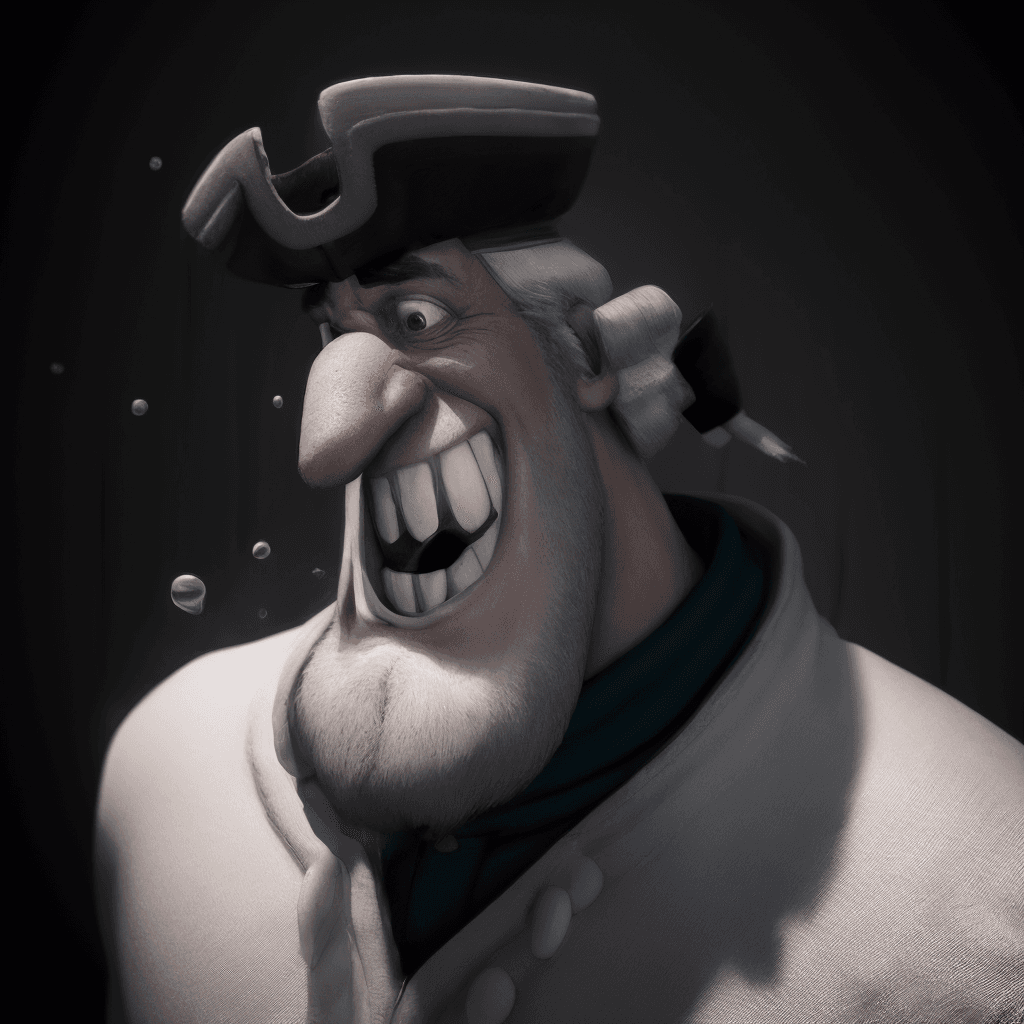 AI generated: 8k uhd, by_lee_jeffries, expressive eyes, dark background, dusty particles depth of field,detailed B...