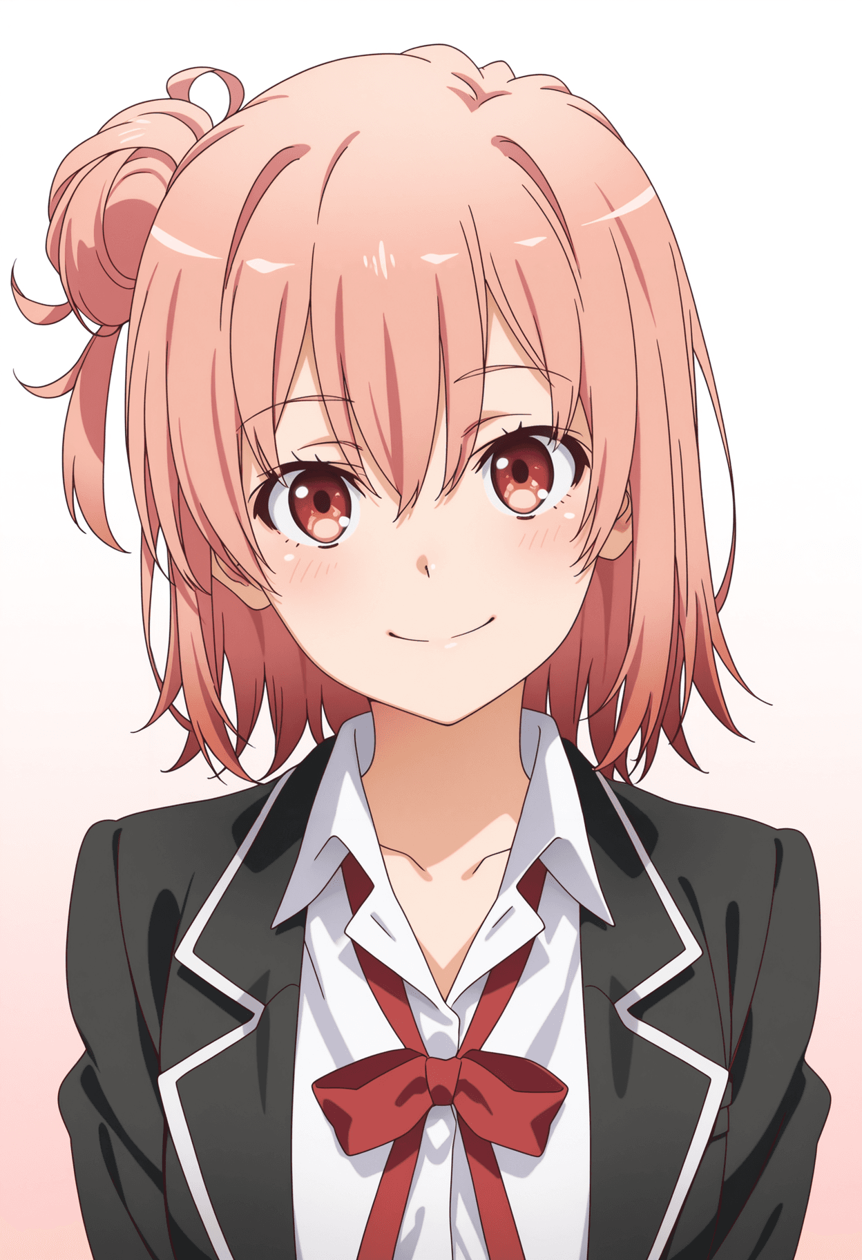 Yui Yuigahama - Oregairu