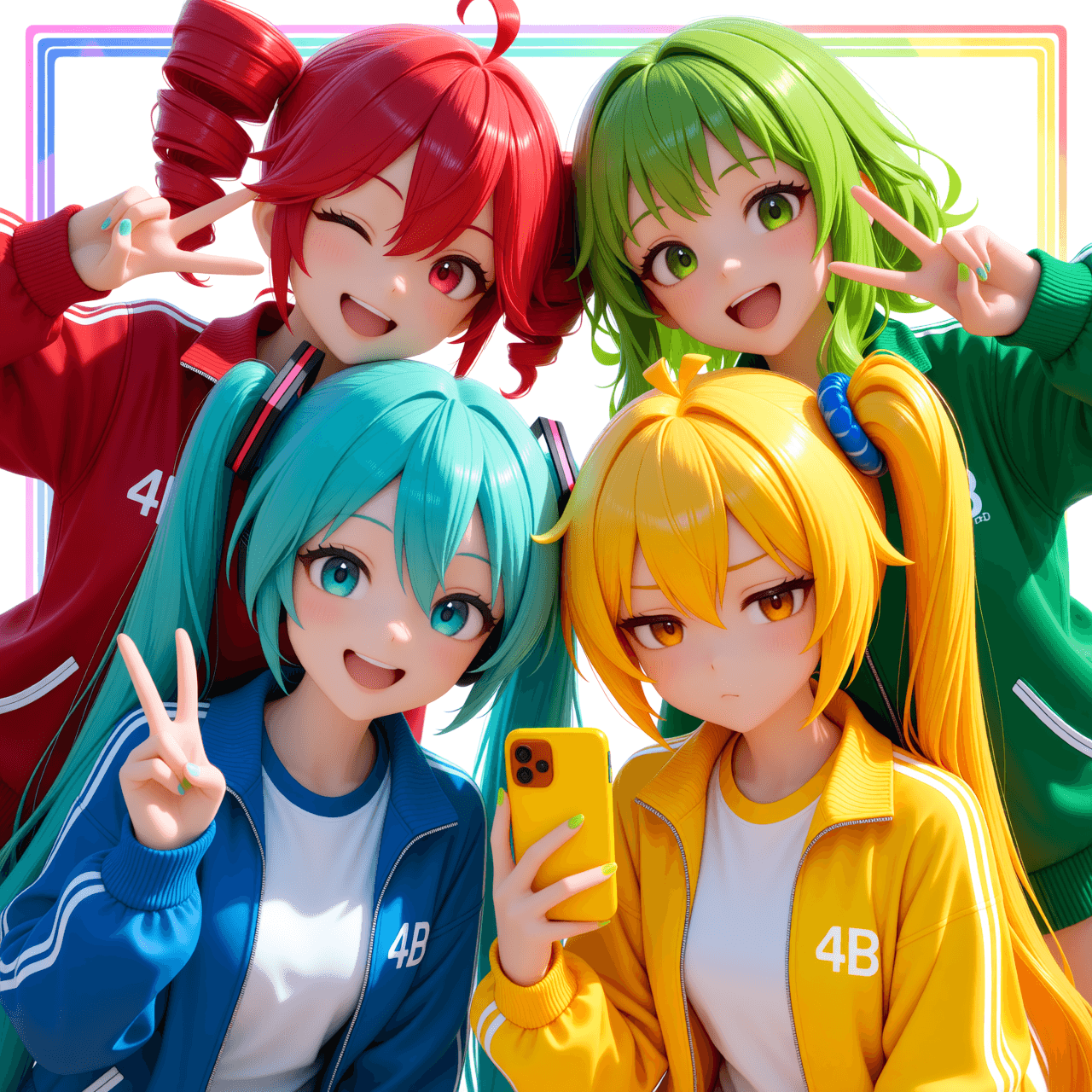 Nova 3DCG AM