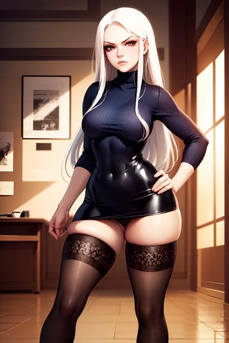 luminyu futa style