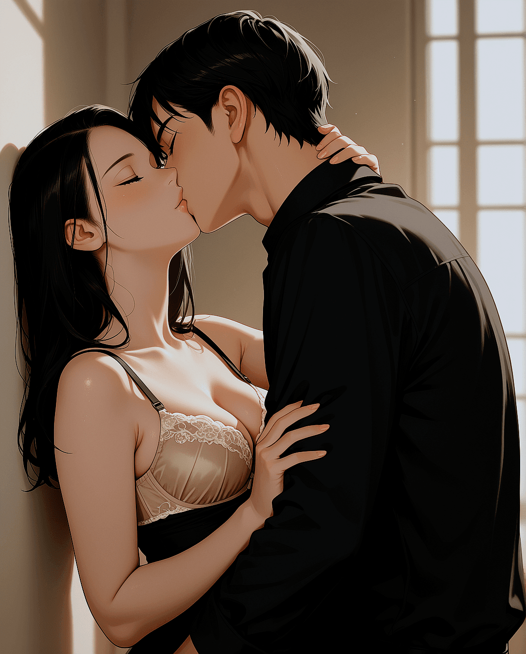 Better Passion