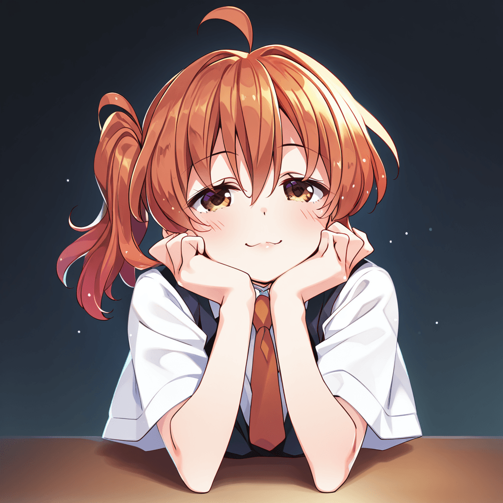 moeki yuuta style10 - Image 1
