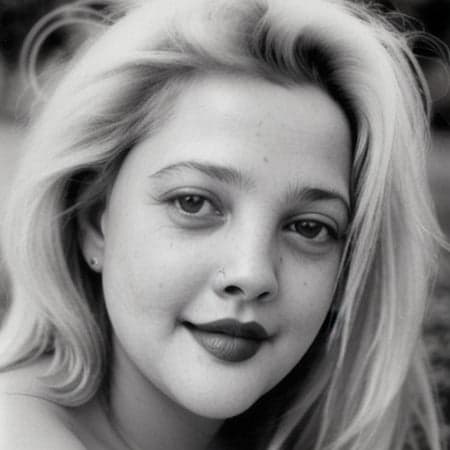 Drew Barrymore - Image 3