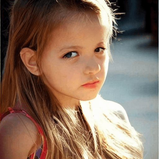 AI generated: Beautifull girl