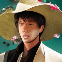 AI generated: masterpiece, best quality,(Balladeer:1.2), 1boy, male focus, solo, scaramouche (genshin impact), loo...