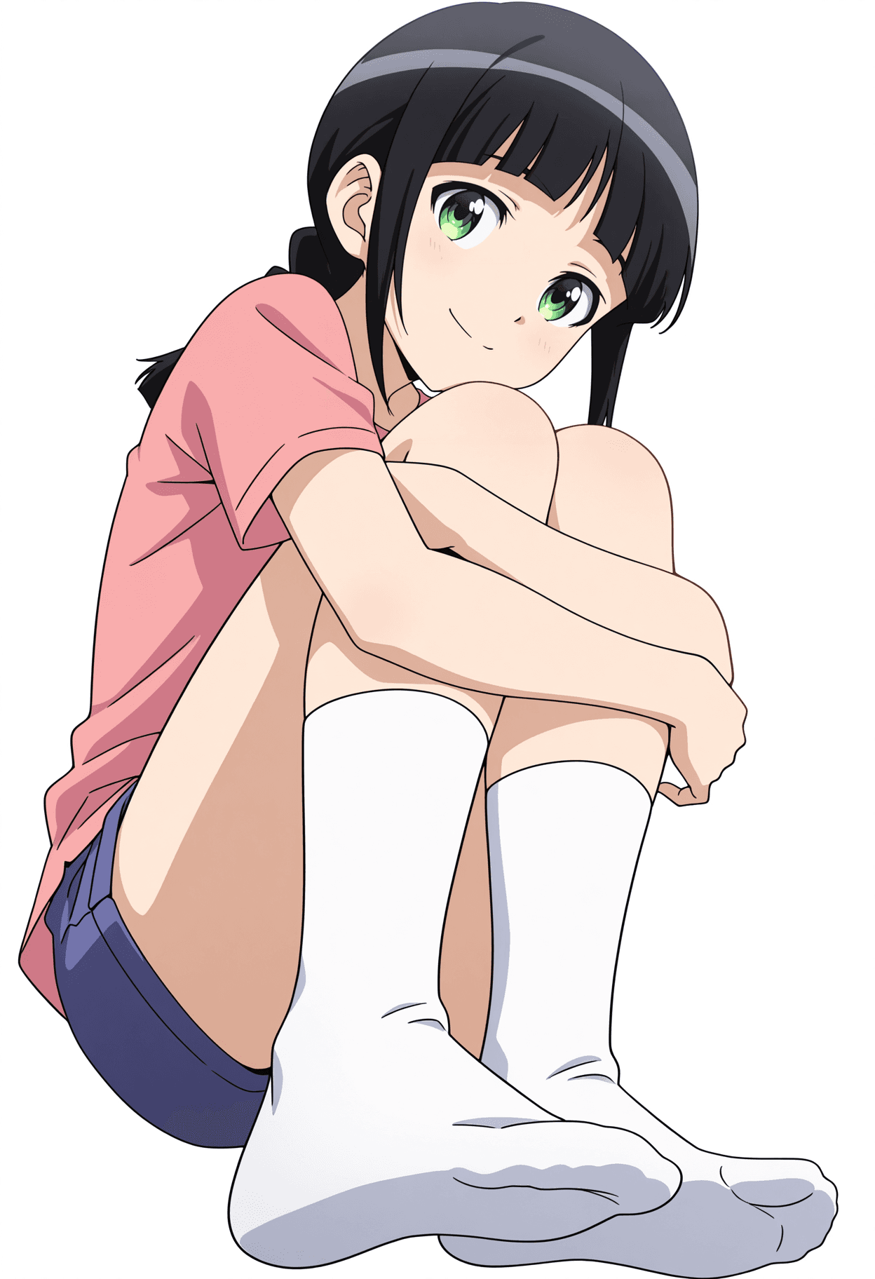 Mutsuko Sakura - Major 2nd - Season 1