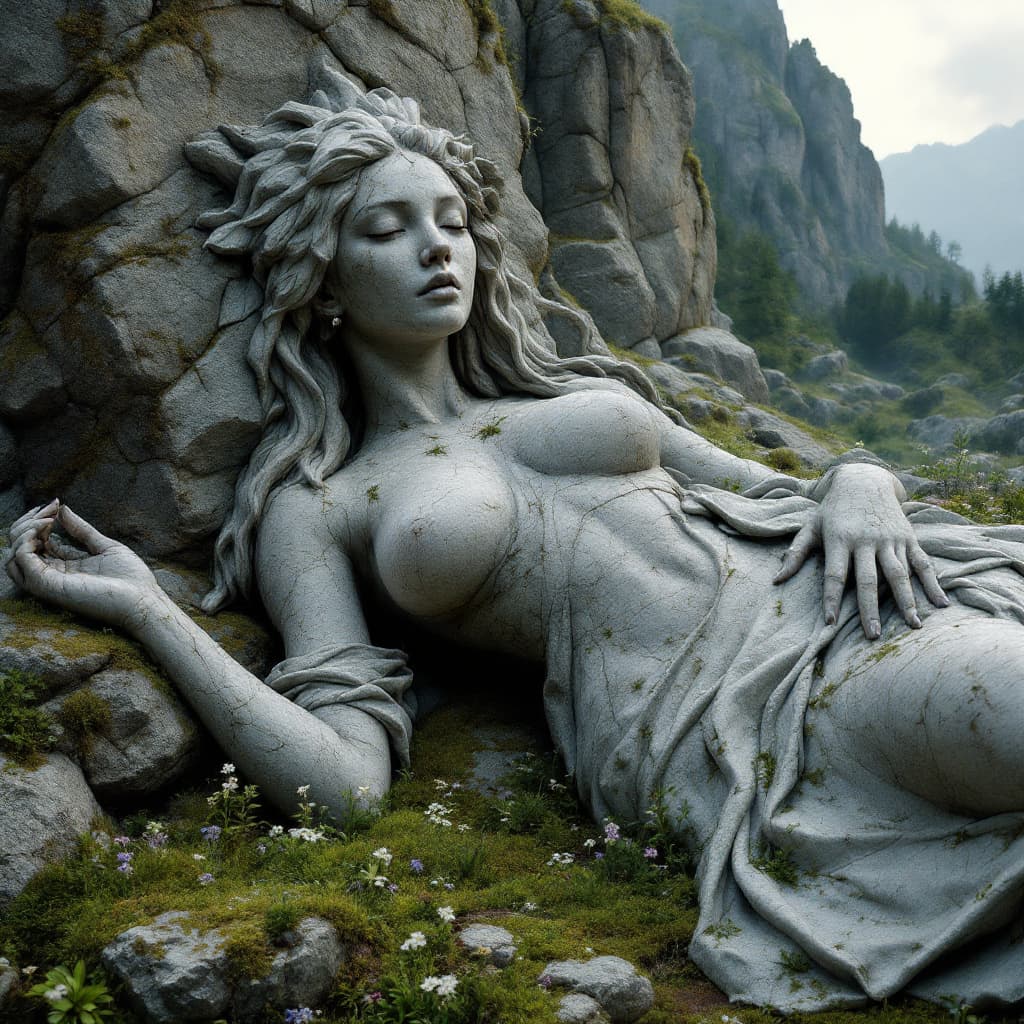 AI generated: A masterpiece, best quality, official art, extremely detailed 8k wallpaper, absurdres, 8k resolution...