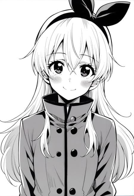 Ishigana Style - PonyXL