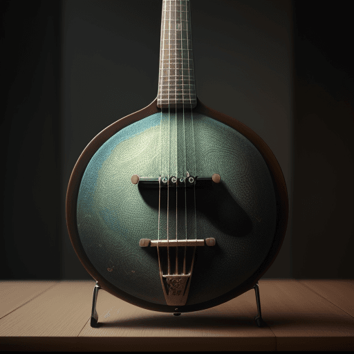AI generated: High quality, realistic, scale that says theory on one side and Practice on the other, where Practic...