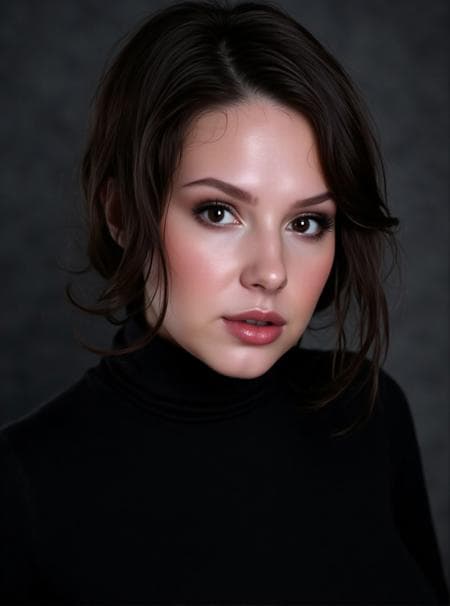 Stacy Vandenberg - Image 3