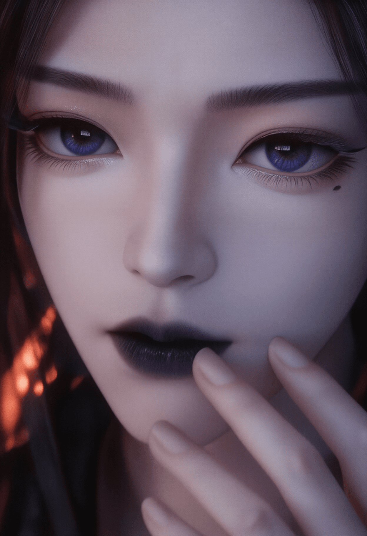 ziling|A Mortal's Journey|紫灵|凡人修仙传 - Image 1