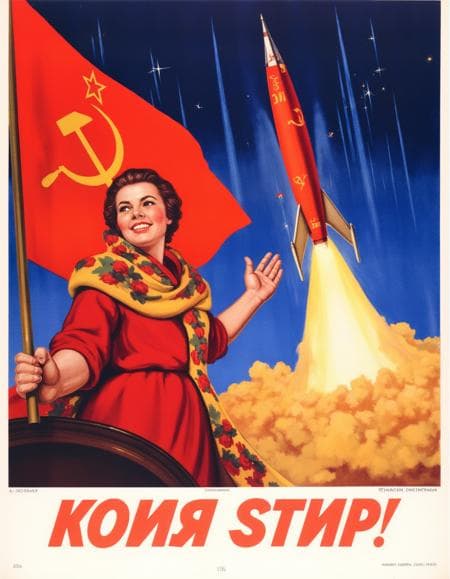 Soviet Flux 🛠 - Image 4