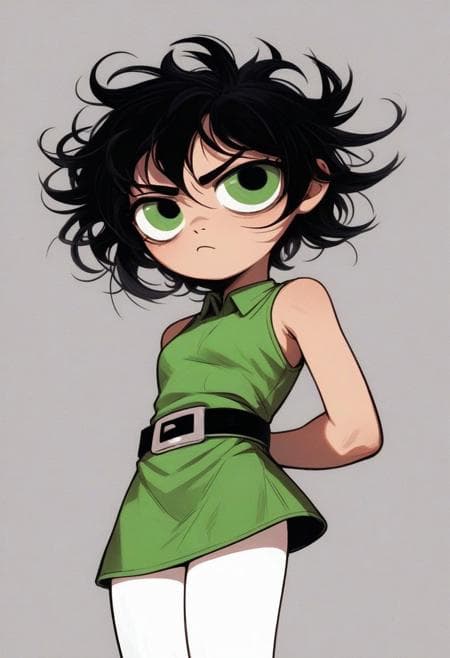 PPG Buttercup - XL - Image 2