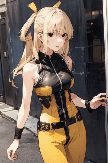 Yumeko Suzukiri (Sentai Daishikkaku) - Image 1