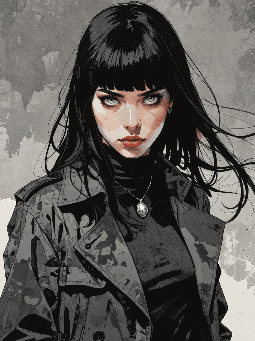 Inspiration | Tome 1 - Image 1