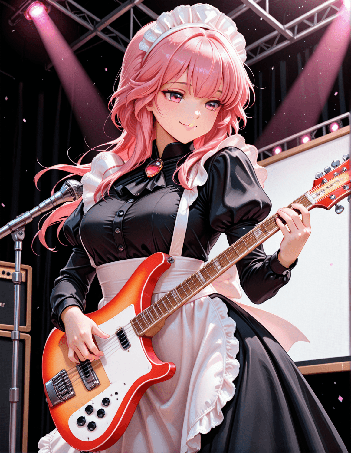 4003 [E.Bass Guitar]