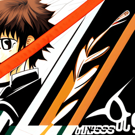 AI generated: <lora:YuuNishinoya:0.6> Yuu Nishinoya masterpiece, best quality, ultra-detailed, illustration, 1boy,...