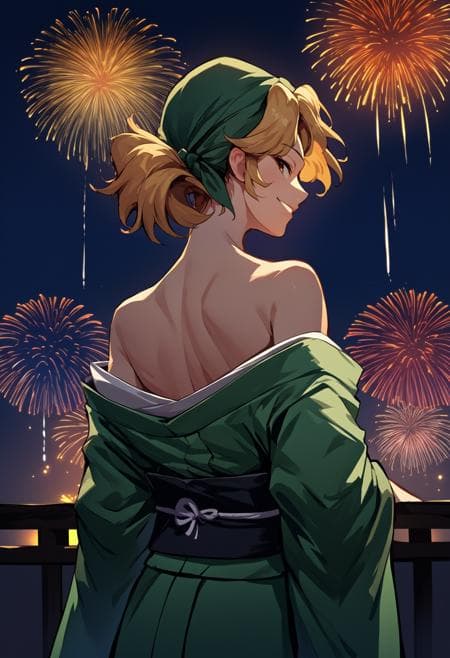 [PonyV6 XL] Eri Kasamoto | Metal Slug