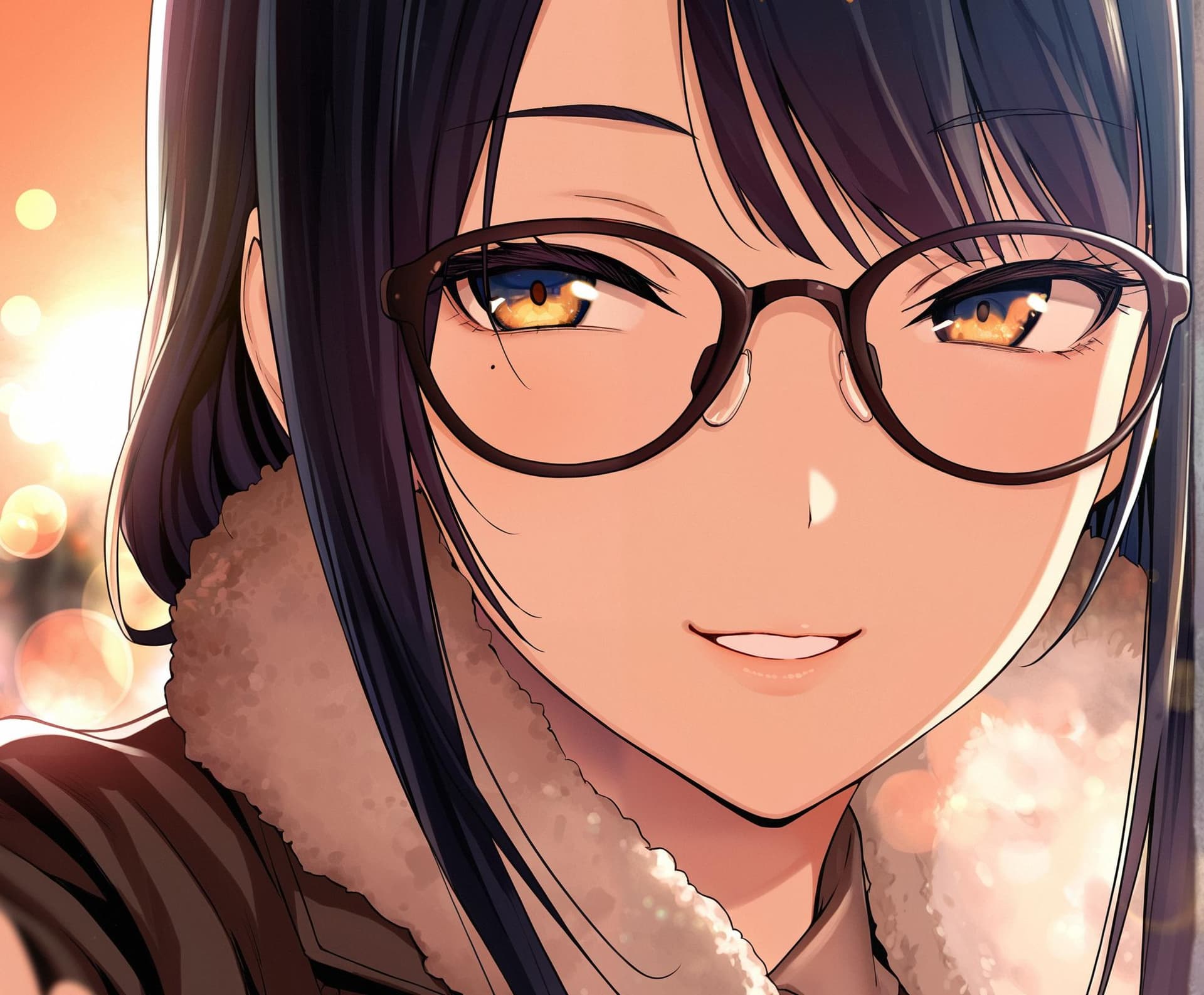 Glasses - Image 1