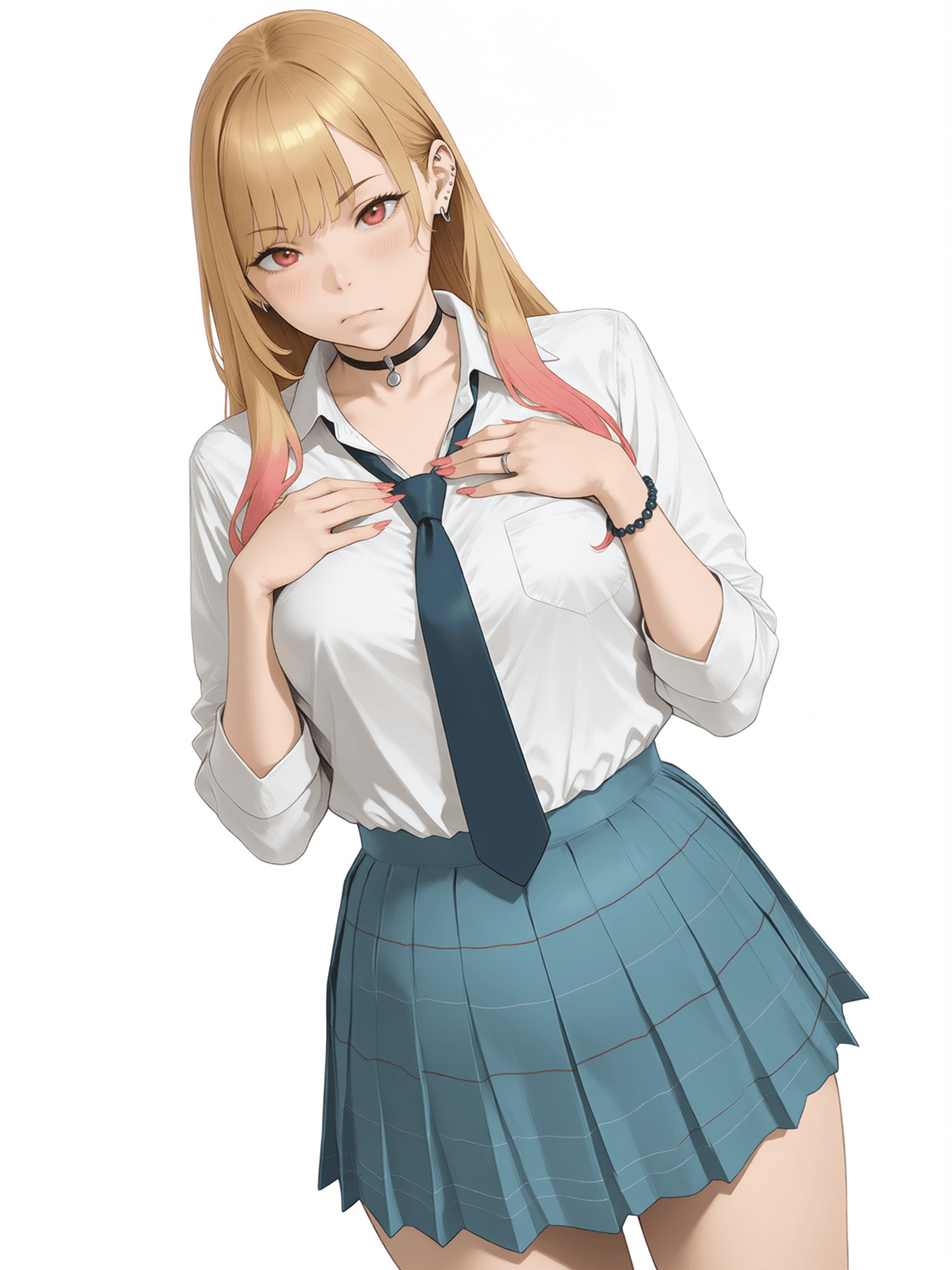 Genova Style for (Anima / Illustrious) - Image 4