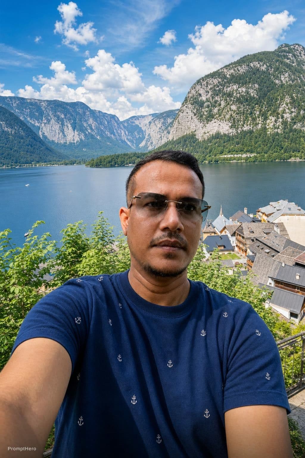 AI generated: Create an image 