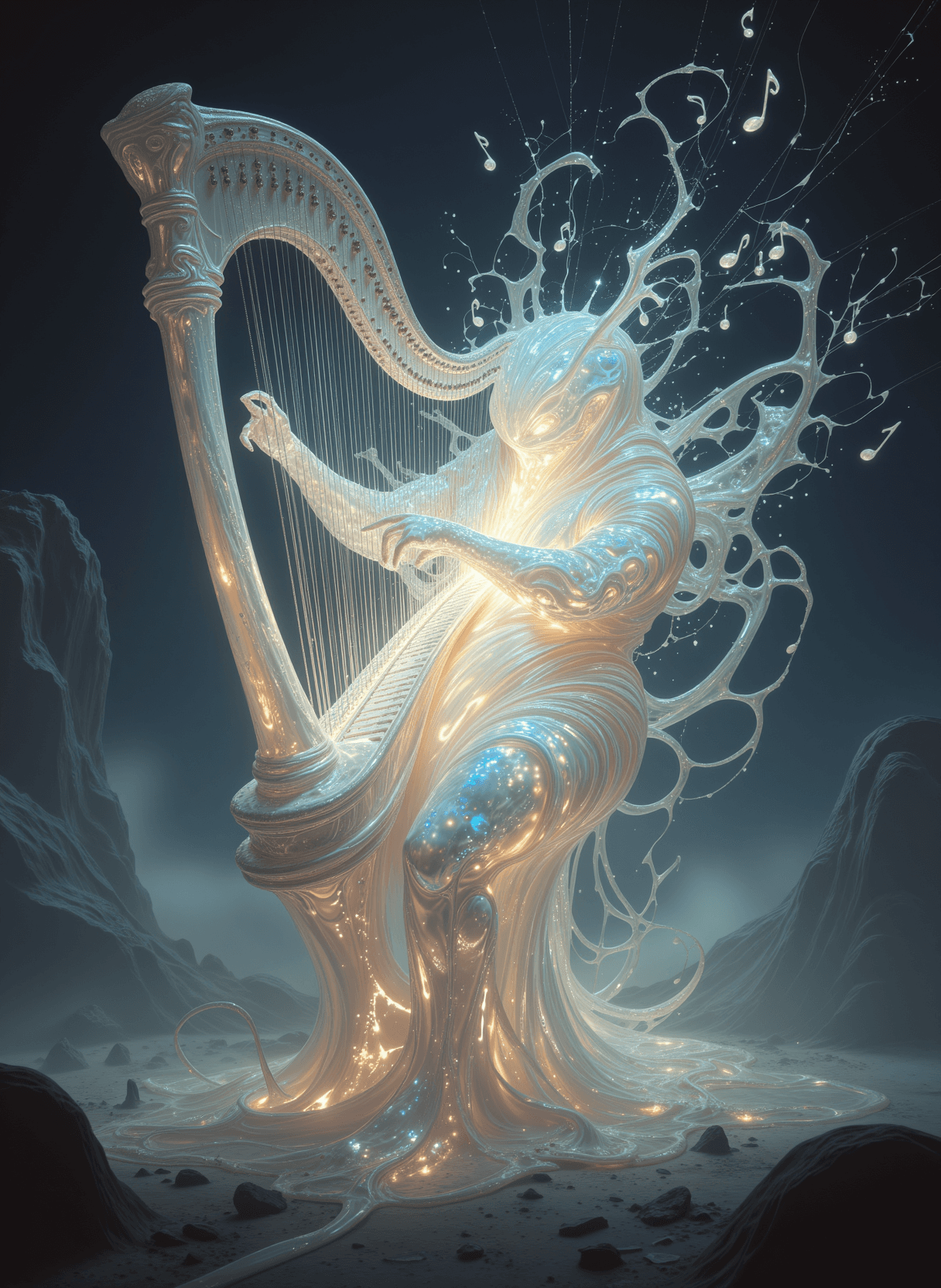 Blob Creatures - Image 2