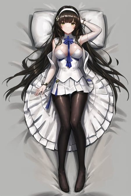 QBZ-95 (GFL)
