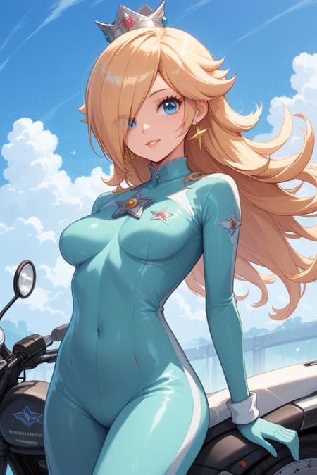 Rosalina - Image 2