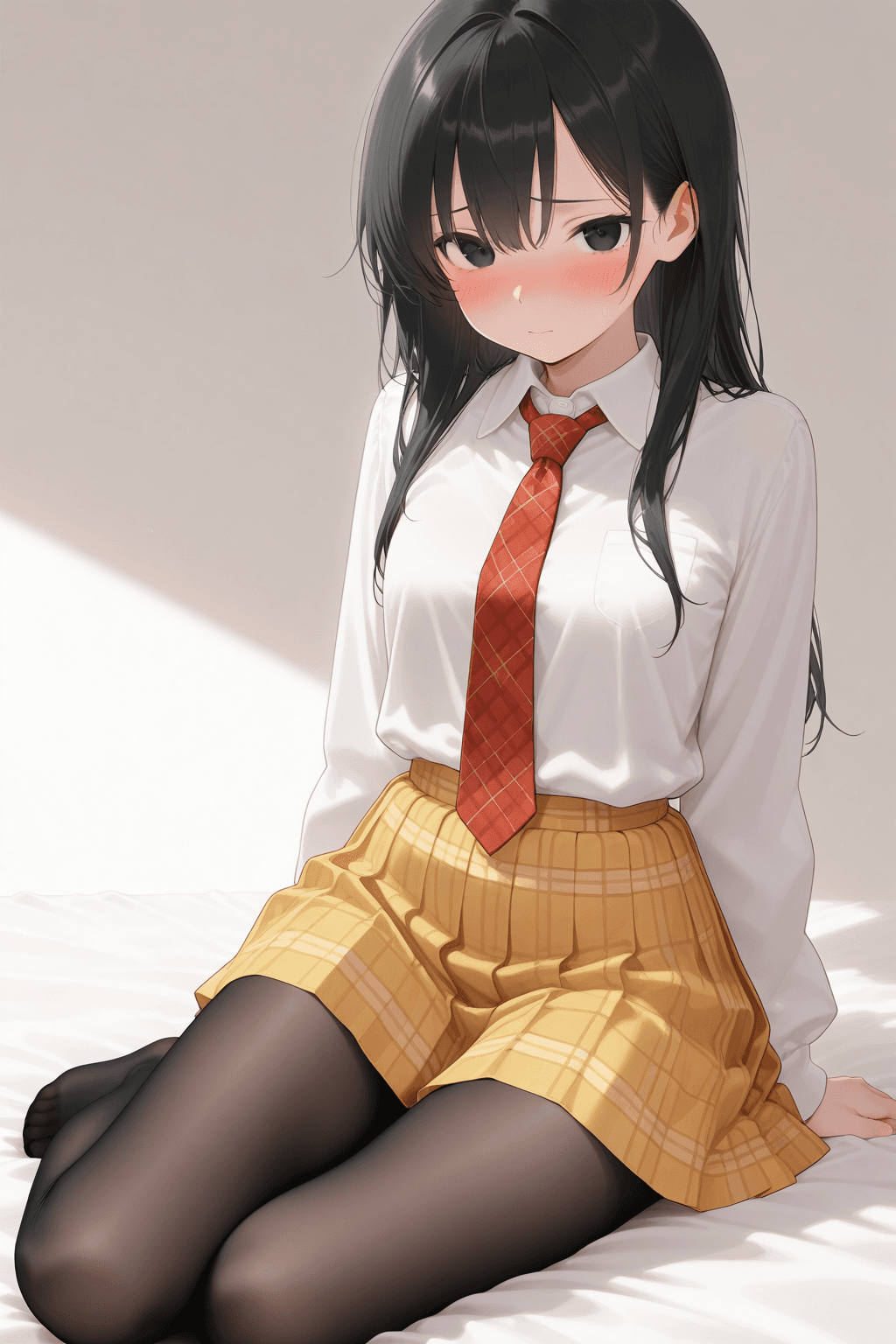 Better pantyhose