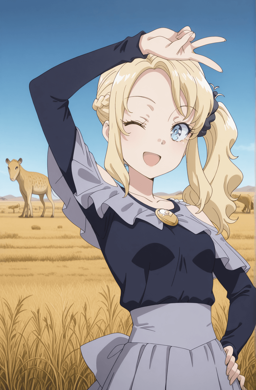 Nodoka Toyohama (豊浜 のどか) - Aobuta: Rascal Does Not Dream of Bunny Girl Senpai (青春ブタ野郎はバニーガール先輩の夢を見ない)