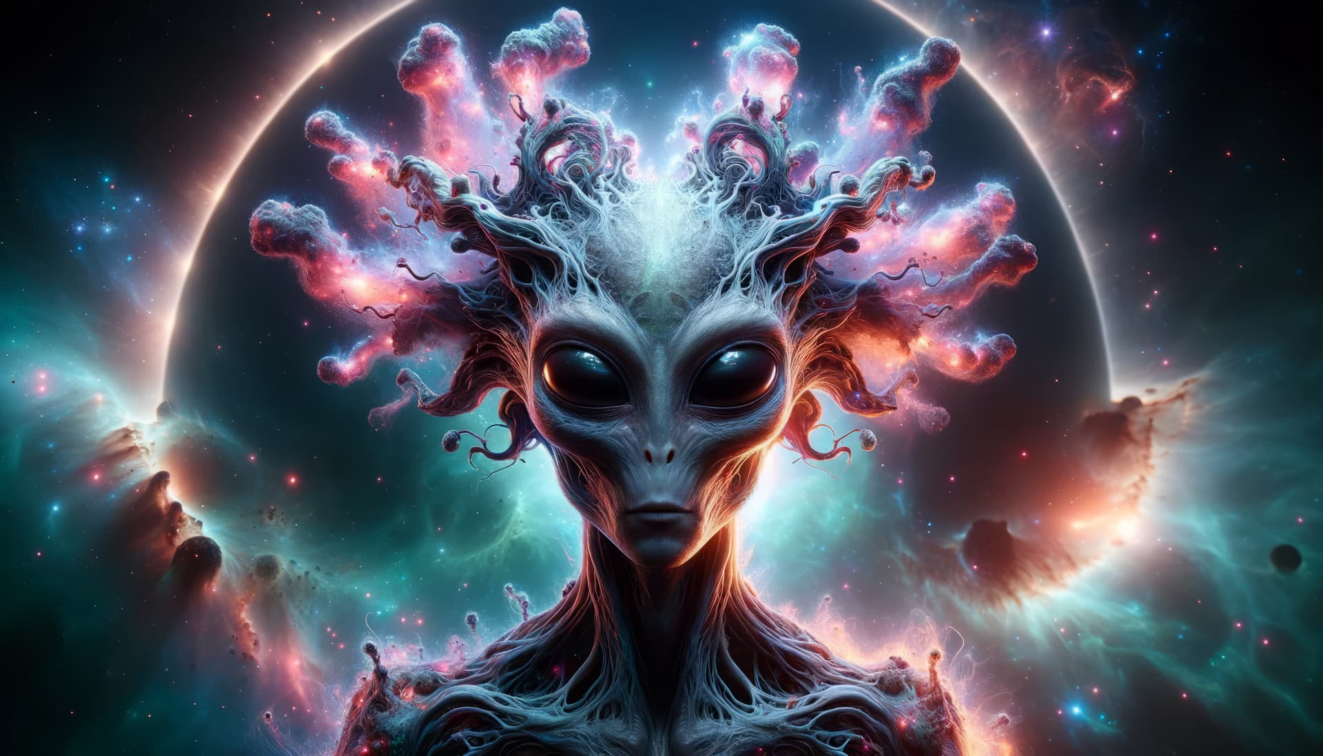 Power cosmic