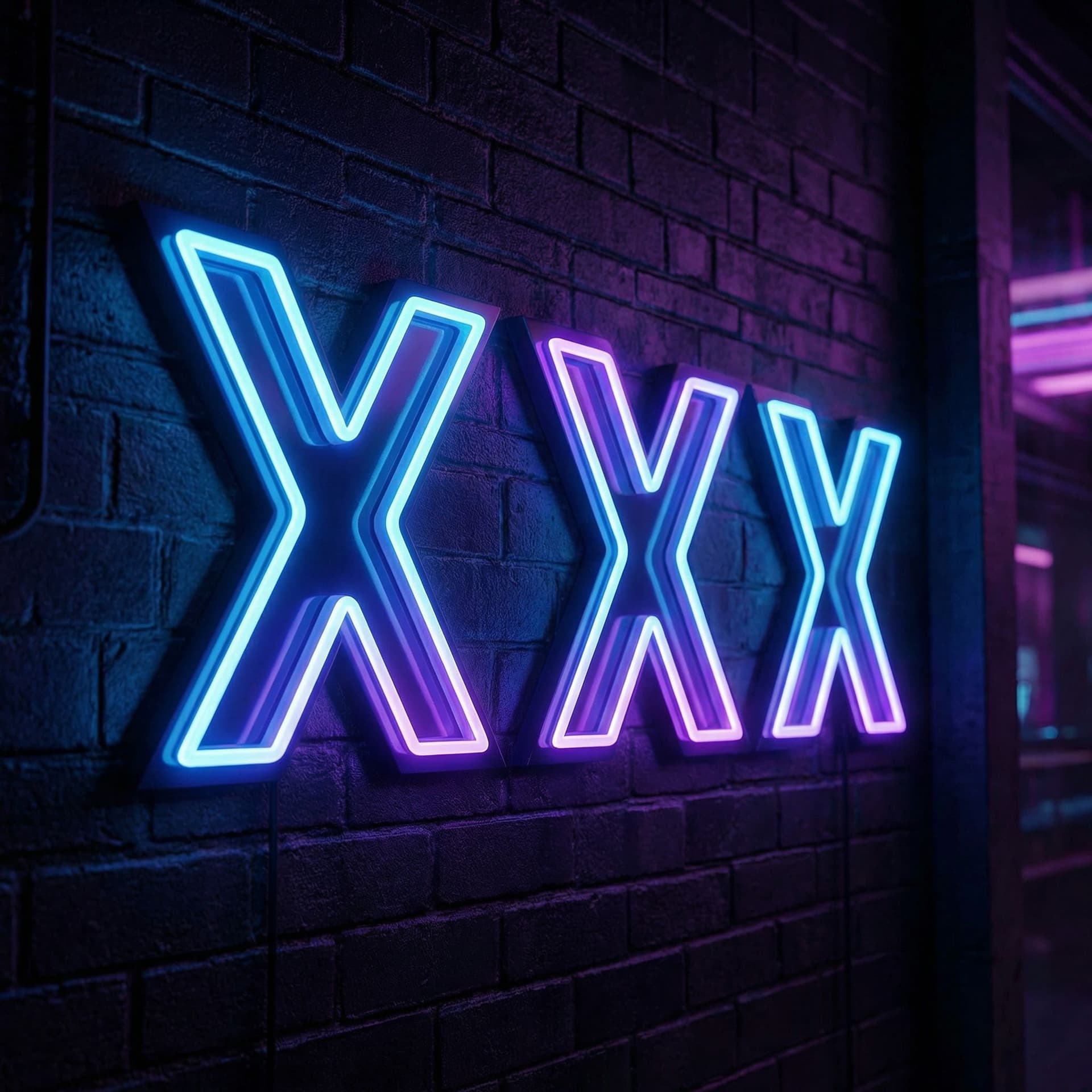 AI generated: Xxx