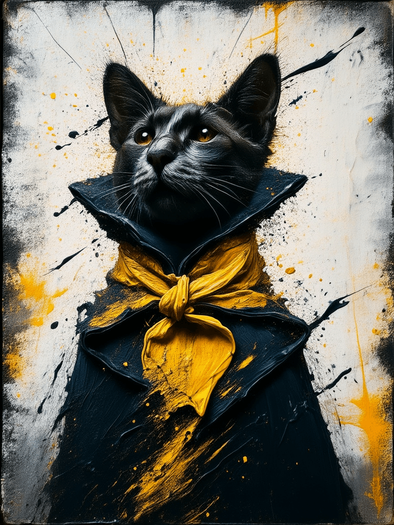 Graffiti Art - CE