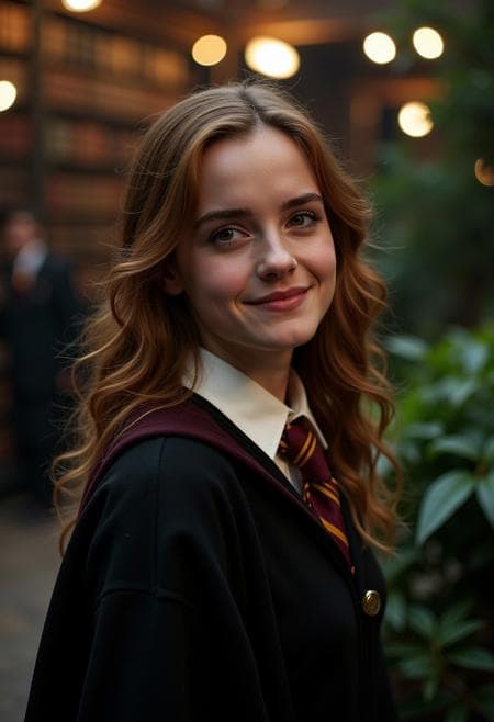 Hermione | Emma Watson - Image 4