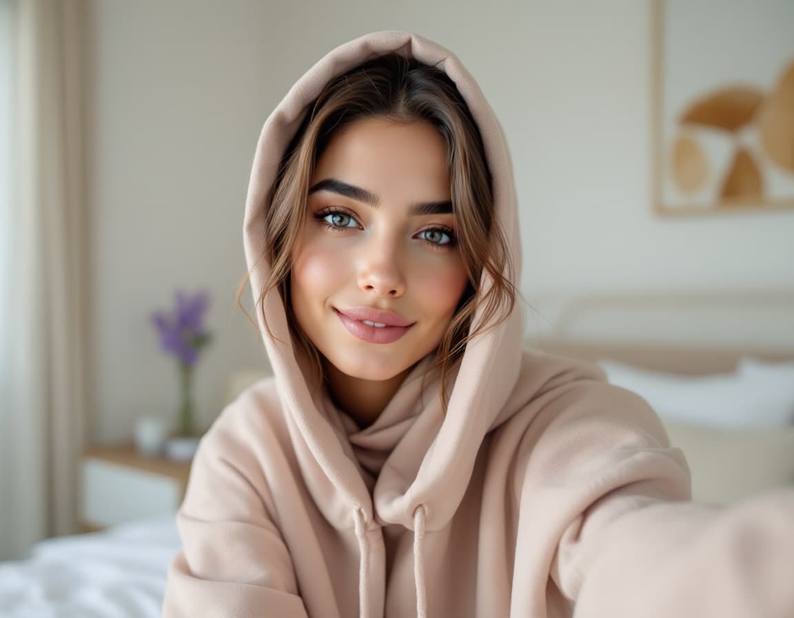 AI generated: Photograph, 20-year-old attractive young Muslim young women, from luxury istanbul, muslimic open and...