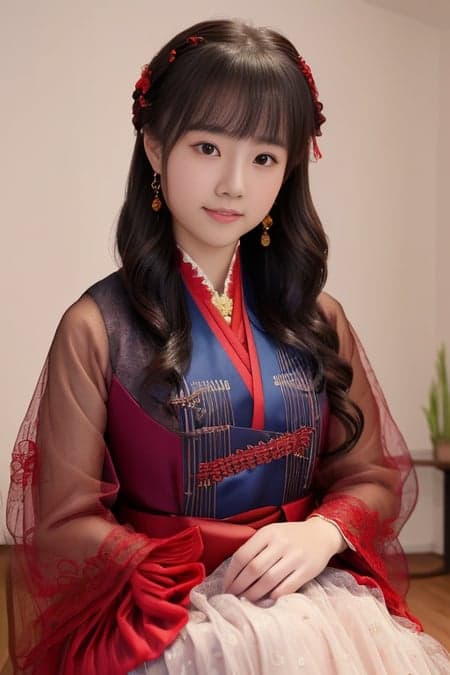 Fan Si-Si - Image 5