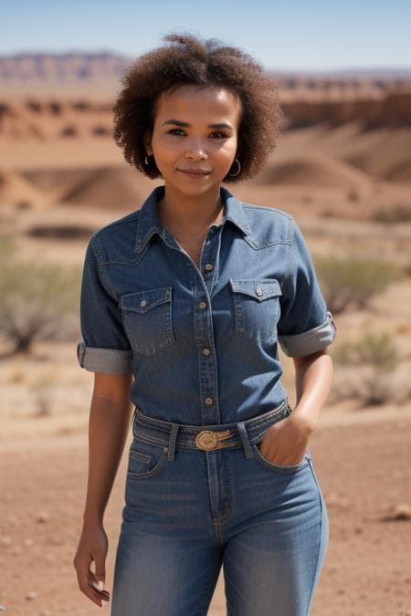 Alina Ali - Image 4