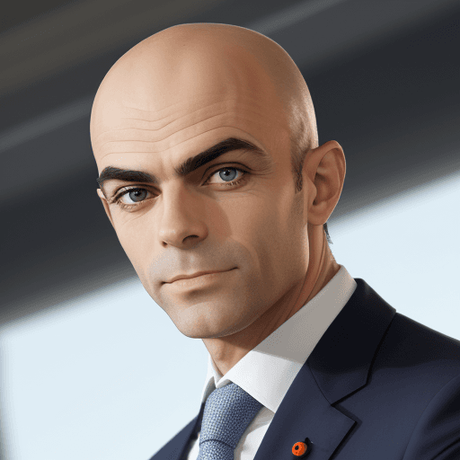 AI generated: Alain Berset, très détaillé, Héroïque fantaisie 