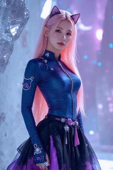Miyeon Makina FLUX - Image 4