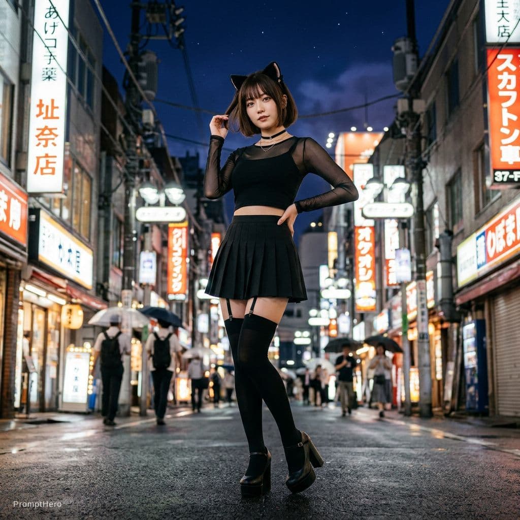 AI generated: (8k, RAW photo, best quality, masterpiece:1. 2), (realistic, photo-realistic:1. 37), ultra-detailed,...
