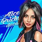 Aliceprichudova's avatar